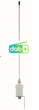 FM-DAB+ basis-boot